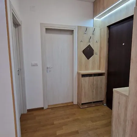 Porodicno-Poslovni Udoban Stan Apartment Belgrade Exterior photo
