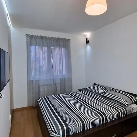 Porodicno-Poslovni Udoban Stan Apartment Belgrade Exterior photo