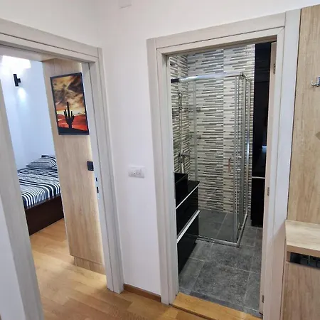 Porodicno-Poslovni Udoban Stan Apartment Belgrade Exterior photo