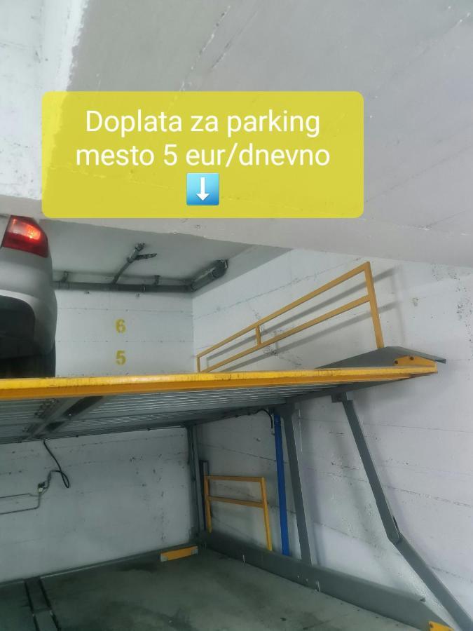 Porodicno-poslovni Udoban Stan * Belgrade