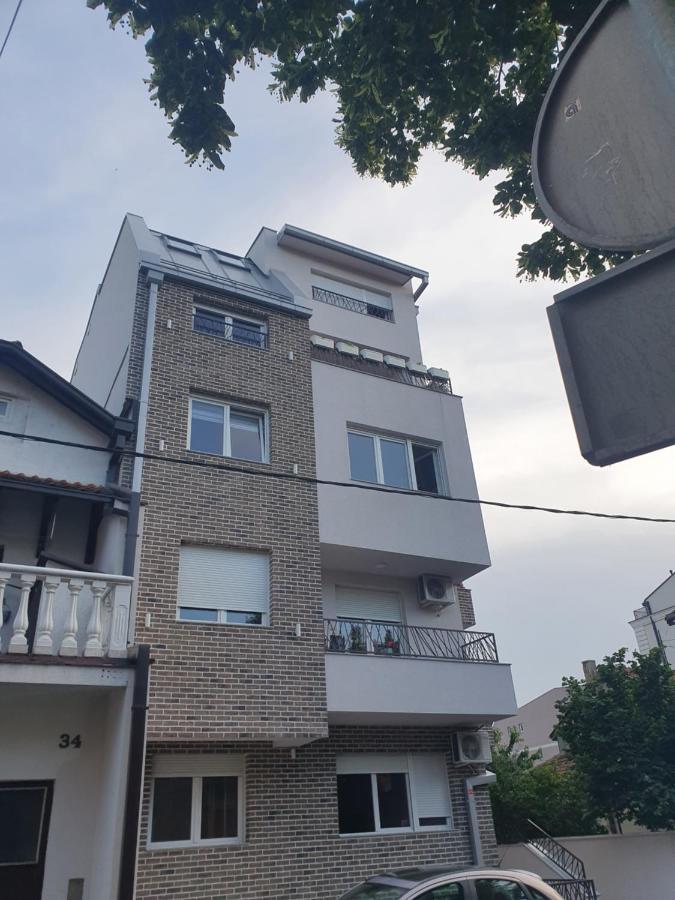 Apartman Porodicno-poslovni Udoban Stan Belgrade