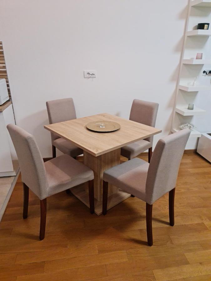 Porodicno-poslovni Udoban Stan Apartman *