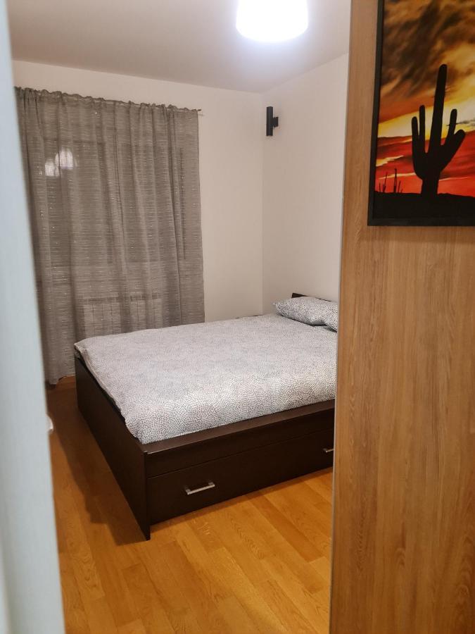 Porodicno-poslovni Udoban Stan Apartman Belgrade