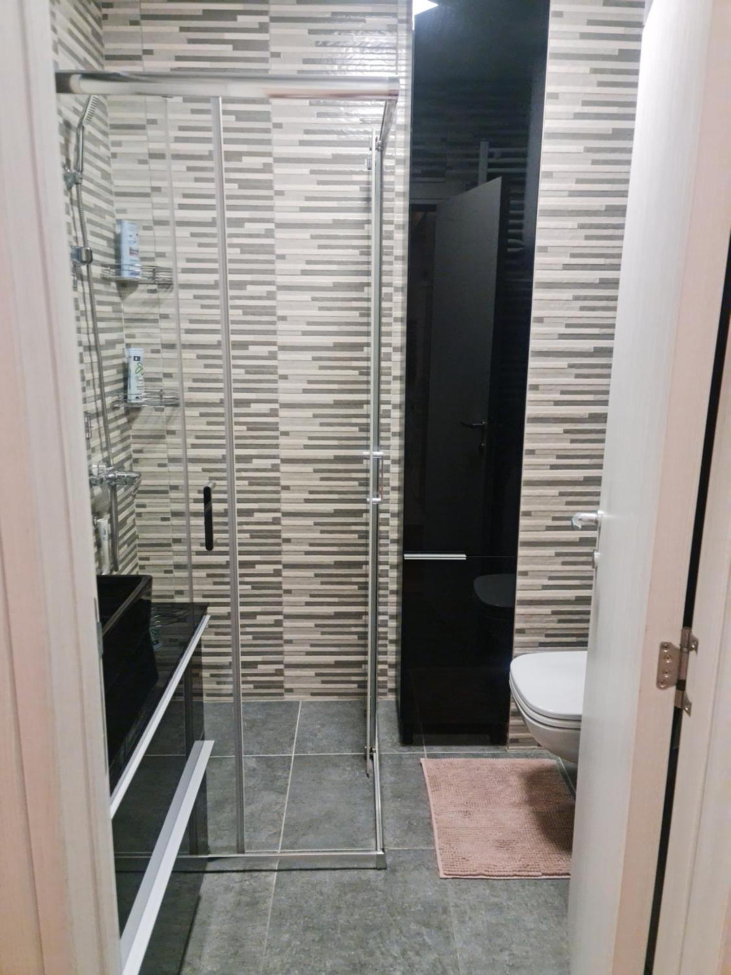 Apartman Porodicno-poslovni Udoban Stan Belgrade