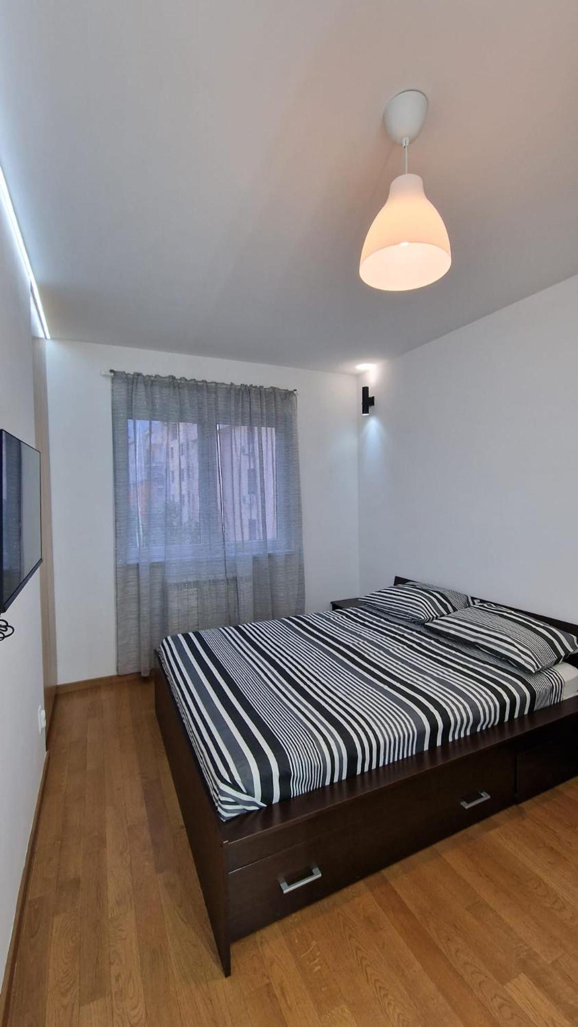 Apartman Porodicno-poslovni Udoban Stan Belgrade