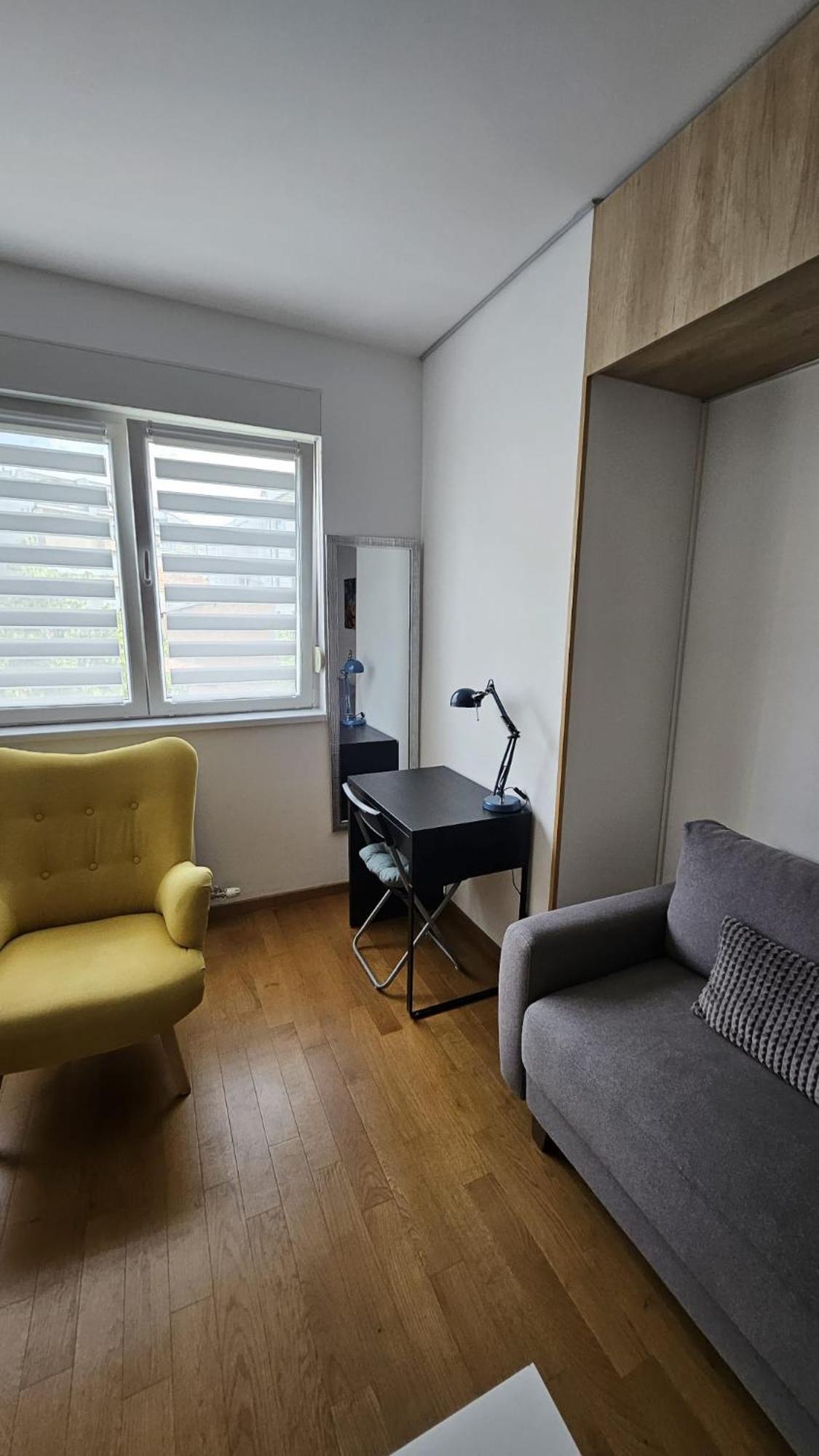 Apartman Porodicno-poslovni Udoban Stan Belgrade
